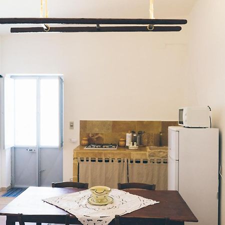 Apartament Masseria Cervellera Ceglie Messapica Zewnętrze zdjęcie