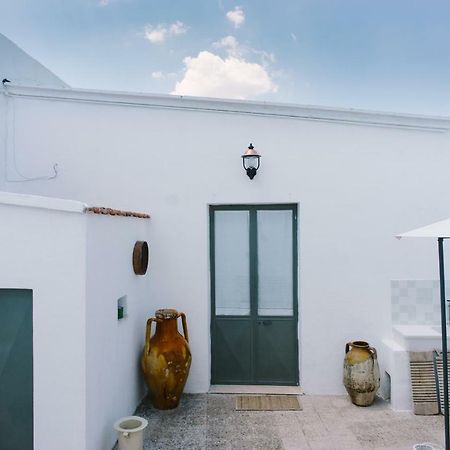 Apartament Masseria Cervellera Ceglie Messapica Zewnętrze zdjęcie