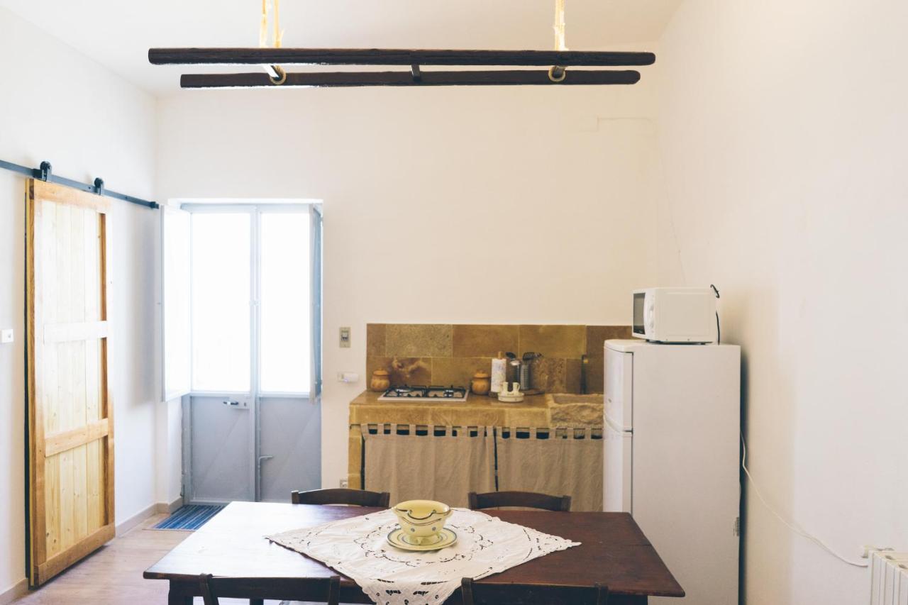 Apartament Masseria Cervellera Ceglie Messapica Zewnętrze zdjęcie