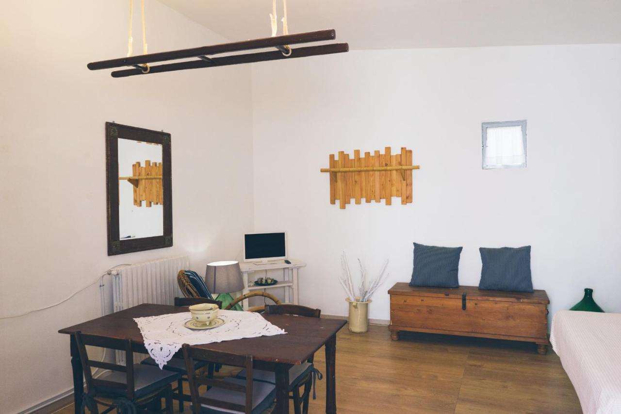 Apartament Masseria Cervellera Ceglie Messapica Zewnętrze zdjęcie