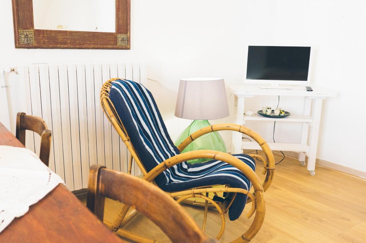 Apartament Masseria Cervellera Ceglie Messapica Zewnętrze zdjęcie