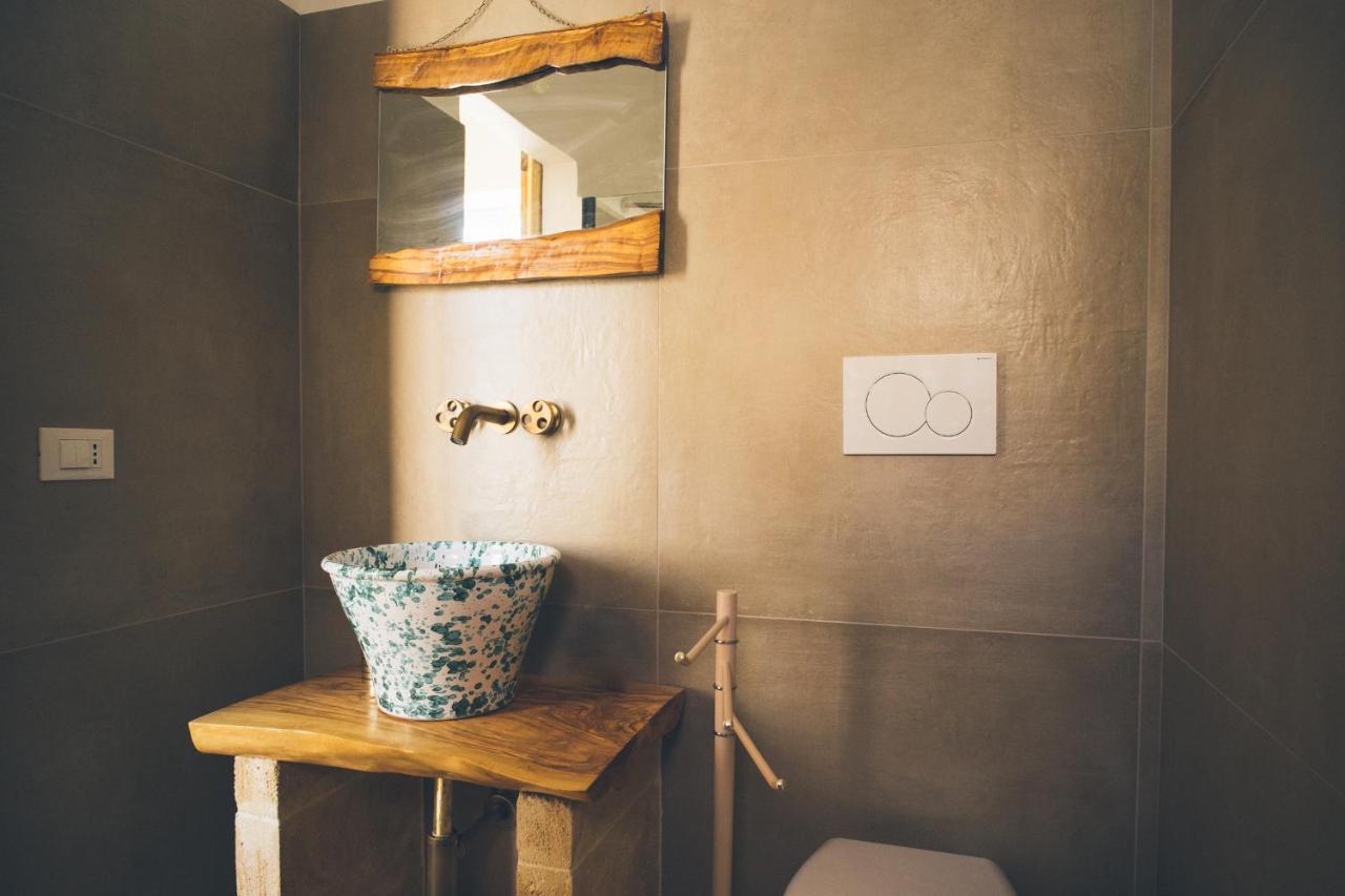 Apartament Masseria Cervellera Ceglie Messapica Zewnętrze zdjęcie