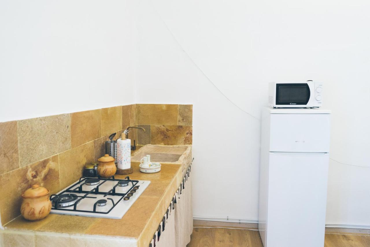 Apartament Masseria Cervellera Ceglie Messapica Zewnętrze zdjęcie