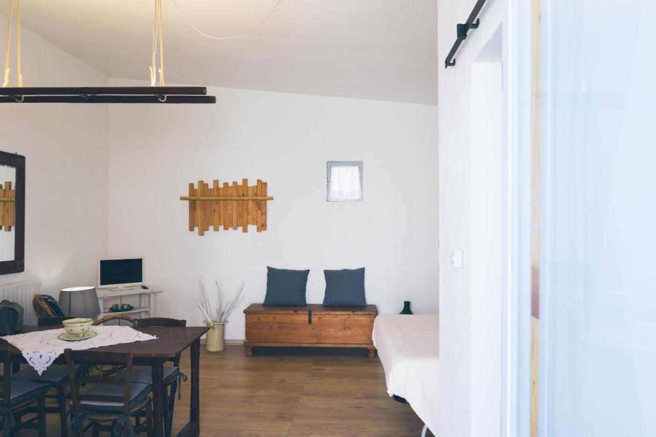 Apartament Masseria Cervellera Ceglie Messapica Zewnętrze zdjęcie