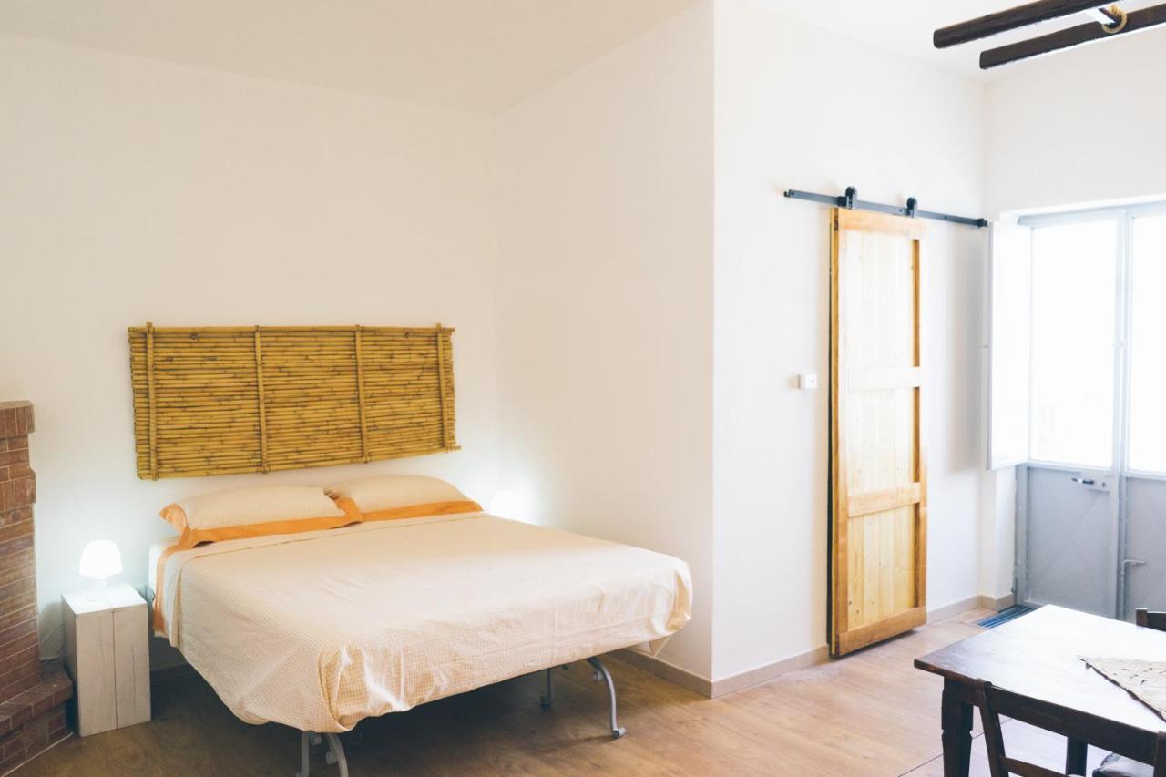 Apartament Masseria Cervellera Ceglie Messapica Zewnętrze zdjęcie