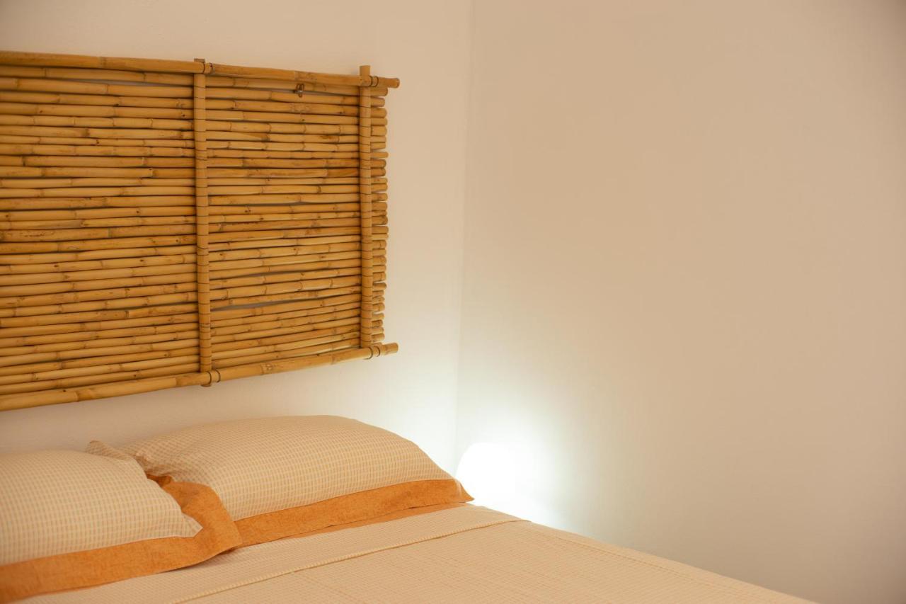 Apartament Masseria Cervellera Ceglie Messapica Zewnętrze zdjęcie