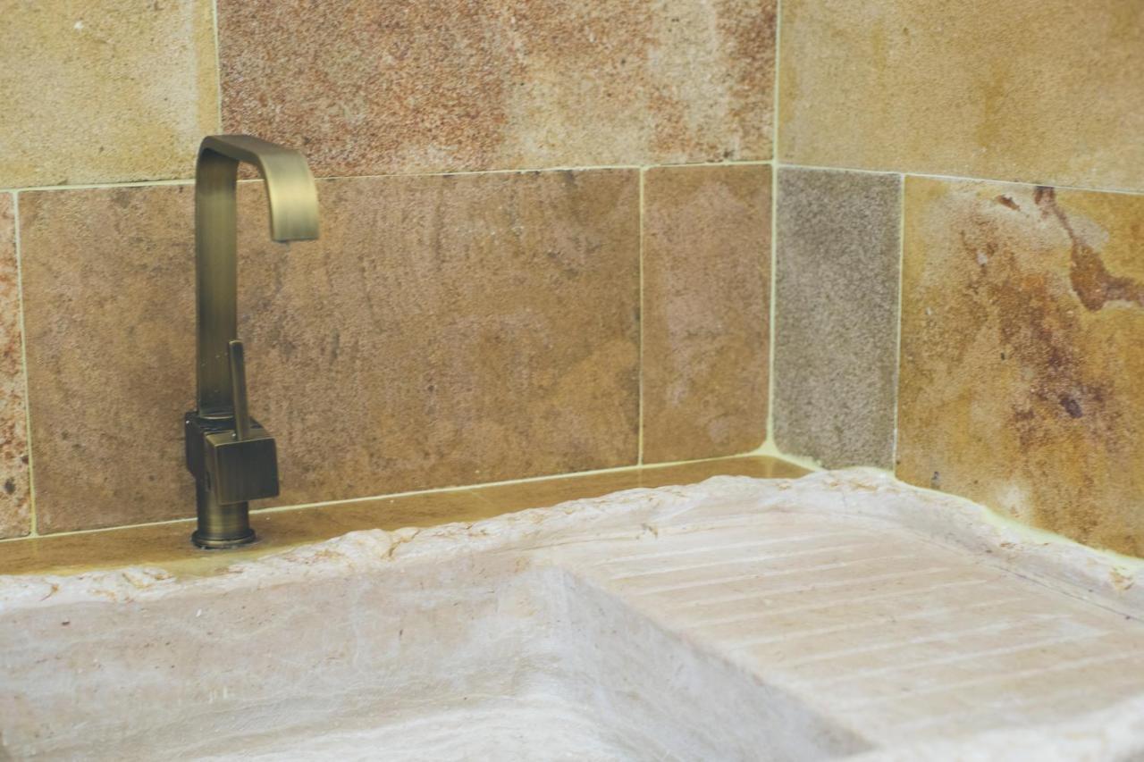 Apartament Masseria Cervellera Ceglie Messapica Zewnętrze zdjęcie
