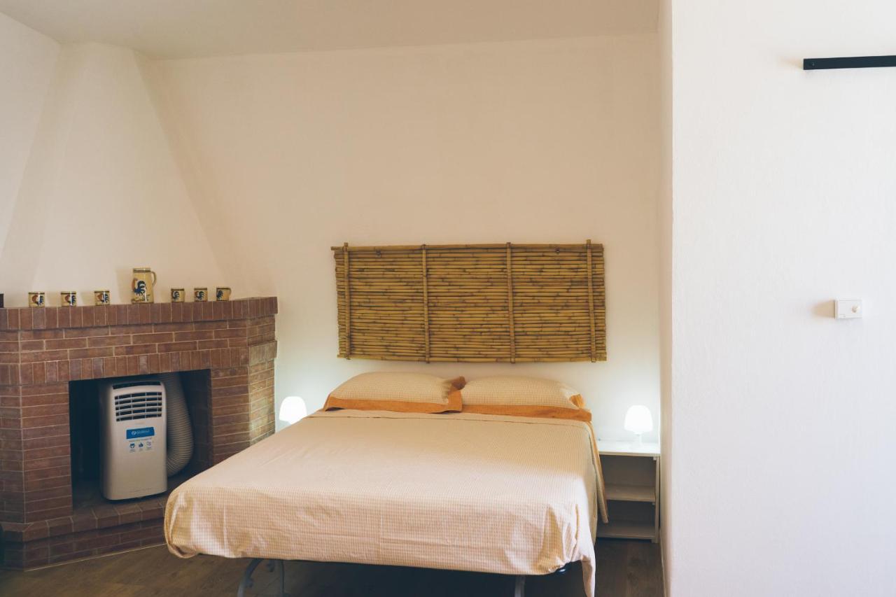 Apartament Masseria Cervellera Ceglie Messapica Zewnętrze zdjęcie