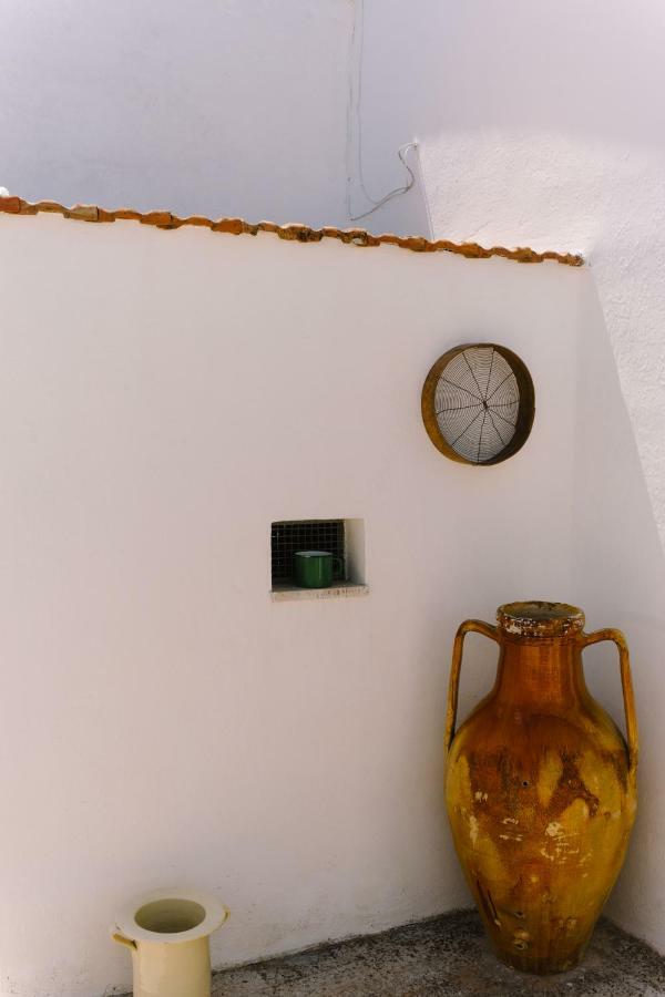 Apartament Masseria Cervellera Ceglie Messapica Zewnętrze zdjęcie