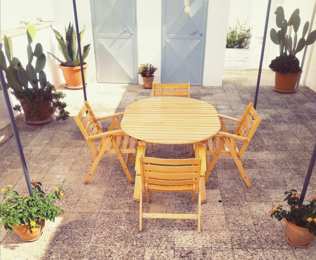 Apartament Masseria Cervellera Ceglie Messapica Zewnętrze zdjęcie