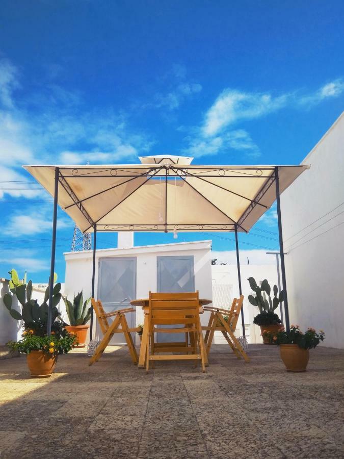 Apartament Masseria Cervellera Ceglie Messapica Zewnętrze zdjęcie