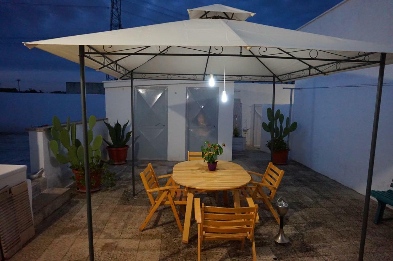 Apartament Masseria Cervellera Ceglie Messapica Zewnętrze zdjęcie